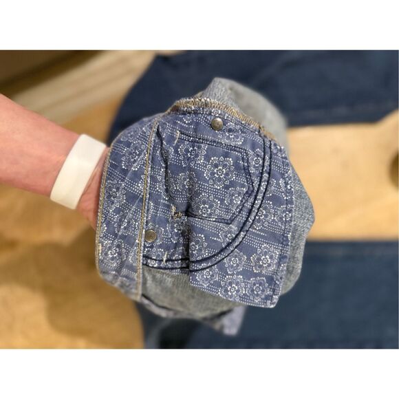 Vintage Paige Premium Denim Melrose Jeans – Size 29 – Y2K Bootcut – Made in USA - Picture 6 of 9